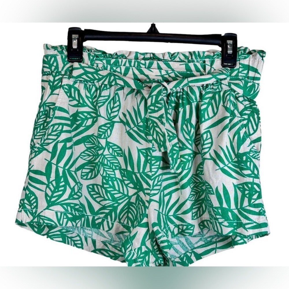 Cali 1850 shorts—large